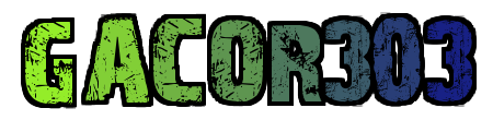 LOGO GACOR303