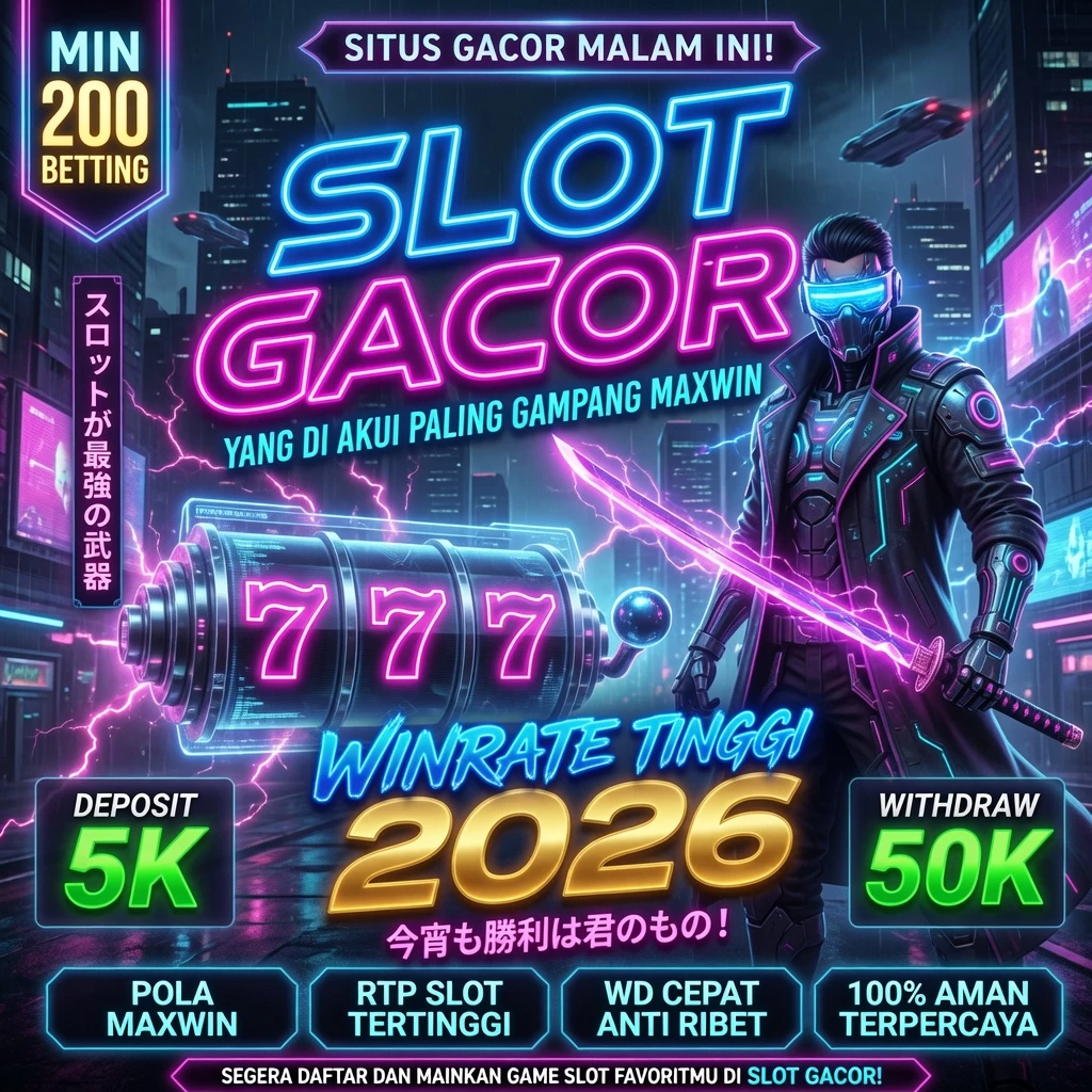 Poster Promo / Informasi